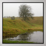 Avebury Tree - Quote Posters