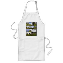 Avebury Year Aprons
