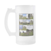 Avebury Year Coffee Mugs