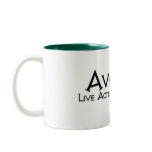 Avegost Mug