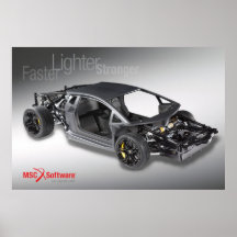 Aventador Posters