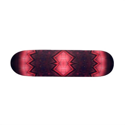 Aventail ~Skate Board Deck~ by TeaAira5