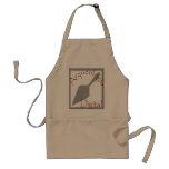 Avental da A.D. aprons