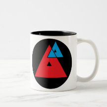 Average Analysis Logo Mug