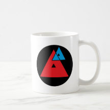 Average Analysis - Triangles Coffee Mugs