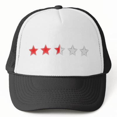 Average Hat by theomnivore