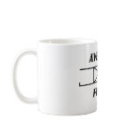 Average Joe Mug