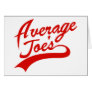 Average Joes Jersey - Average Joe's Gymnasium