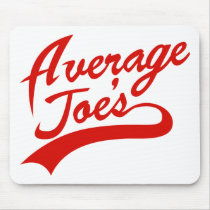 Average Joes Jersey - Average Joe's Gymnasium