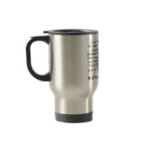 Average Pharmacy Student Gifts Coffee Mug