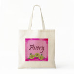 Avery Daisy Bag