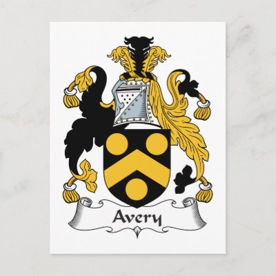 Avery Crest