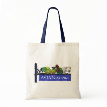 Avian Avenue Bags