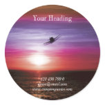 Aviation flying business marketing