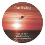 Aviation flying business marketing