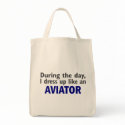 AVIATOR During The Day bags