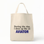 AVIATOR During The Day bags