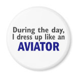 AVIATOR During The Day