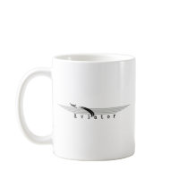 Aviator Mug