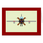 Aviator Plane