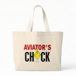 Aviator’s Chick Bags