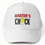 Aviator’s Chick