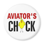 Aviator’s Chick
