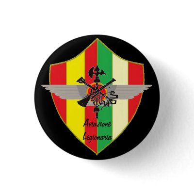 AVIAZIONE LEGIONARIA PINS by fbgdesings