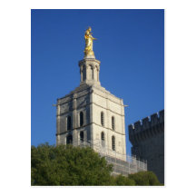 Avignon - cartes postales