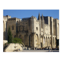 Avignon - cartes postales