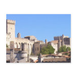 Avignon Papacy Postcad postcards