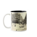 Avignon Souvenir Mug