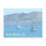 Avila Beach, CA Postcards