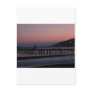Avila Beach nights Postcard