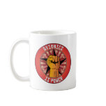 Avionics Is Power Coffee Mug