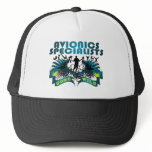 Avionics Specialists Gone Wild Mesh Hat