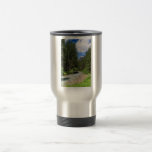 Avisio river coffee mug