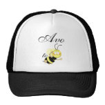 Avo 2 be mesh hats