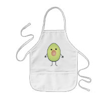 avocado aprons