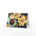 AVOCADO cards