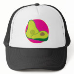 Avocado Graphic