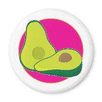 Avocado Graphic
