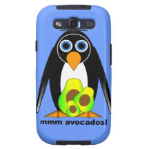 avocados