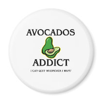 Avocados Addict