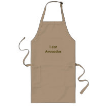 Avocados Apron