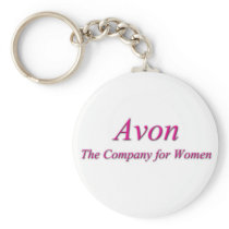 Avon Keychains