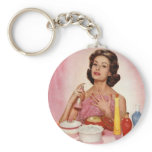 Avon Key Chain