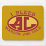 Avon Lake Pride Mousepad