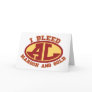 Avon Lake Pride Note Cards