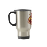 Avon Lake Pride Travel/Commuter Mug